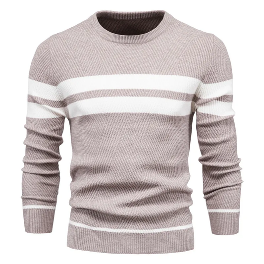 Wygodny sweter na każdy dzień
