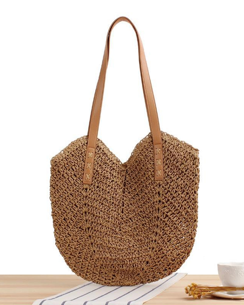 Damska torba plażowa Reed