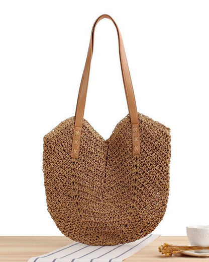 Damska torba plażowa Reed
