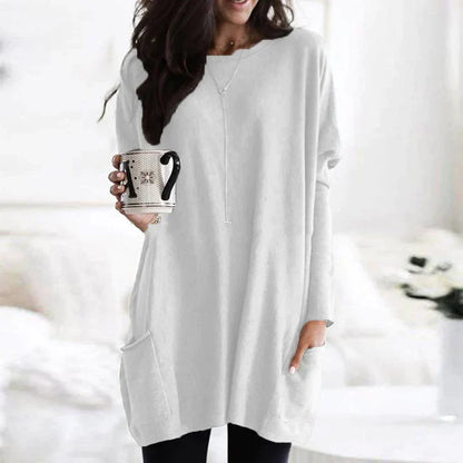 Modny top oversize - Maree