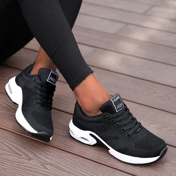 Ortopedyczne buty do chodzenia dla kobiet Walkers |