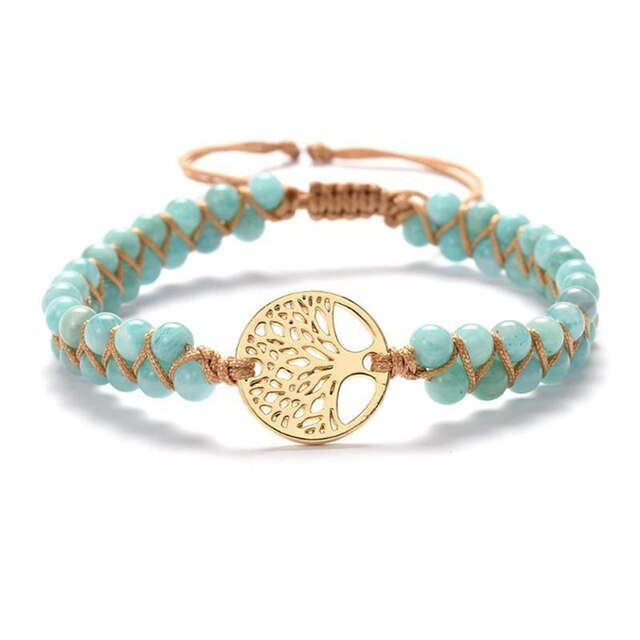 HealBracelet™: bransoletka dla kobiet