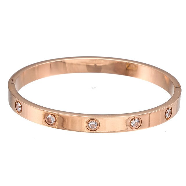 SimpleBracelet™: bransoletka dla kobiet
