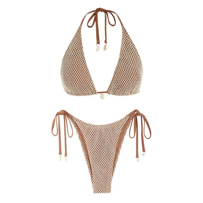 Vardi Dante™ Lina Bikini | Modne i przyciągające wzrok