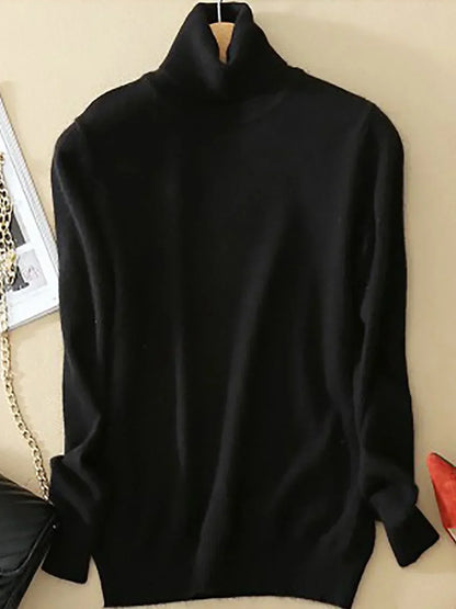 Sweter rekreacyjny damski