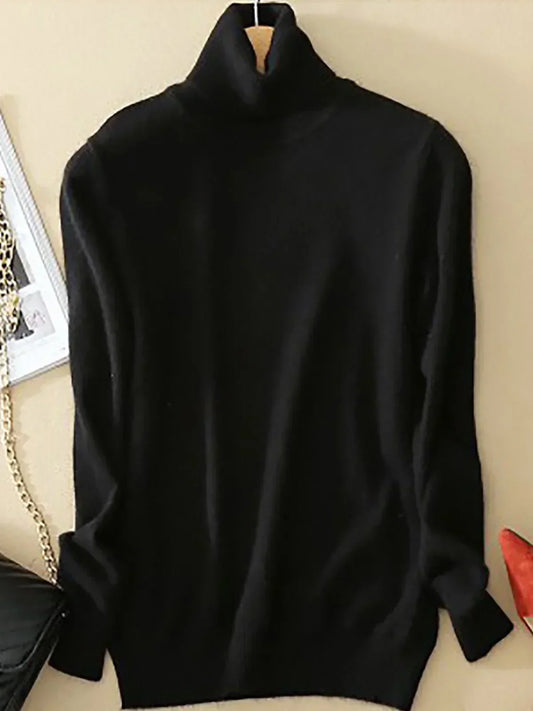 Sweter rekreacyjny damski