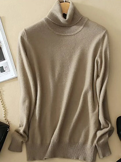Sweter rekreacyjny damski