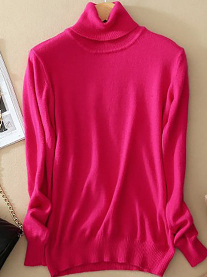 Sweter rekreacyjny damski