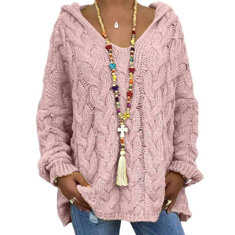 Verity - Elegancki i wygodny sweter damski