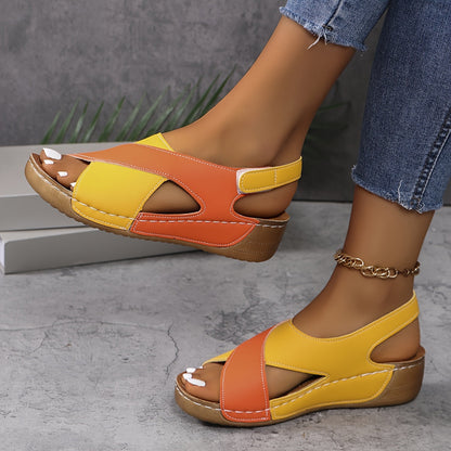 Paty® | Stylowe, ergonomiczne sandały