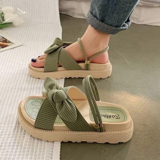 Ivanna® | Eleganckie sandały ortopedyczne