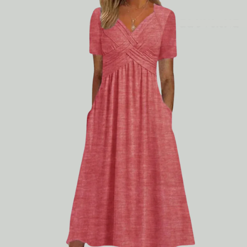 Elegancka sukienka Verena