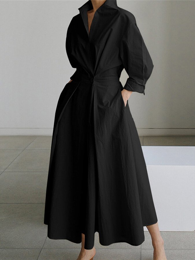 sukienka boho maxi