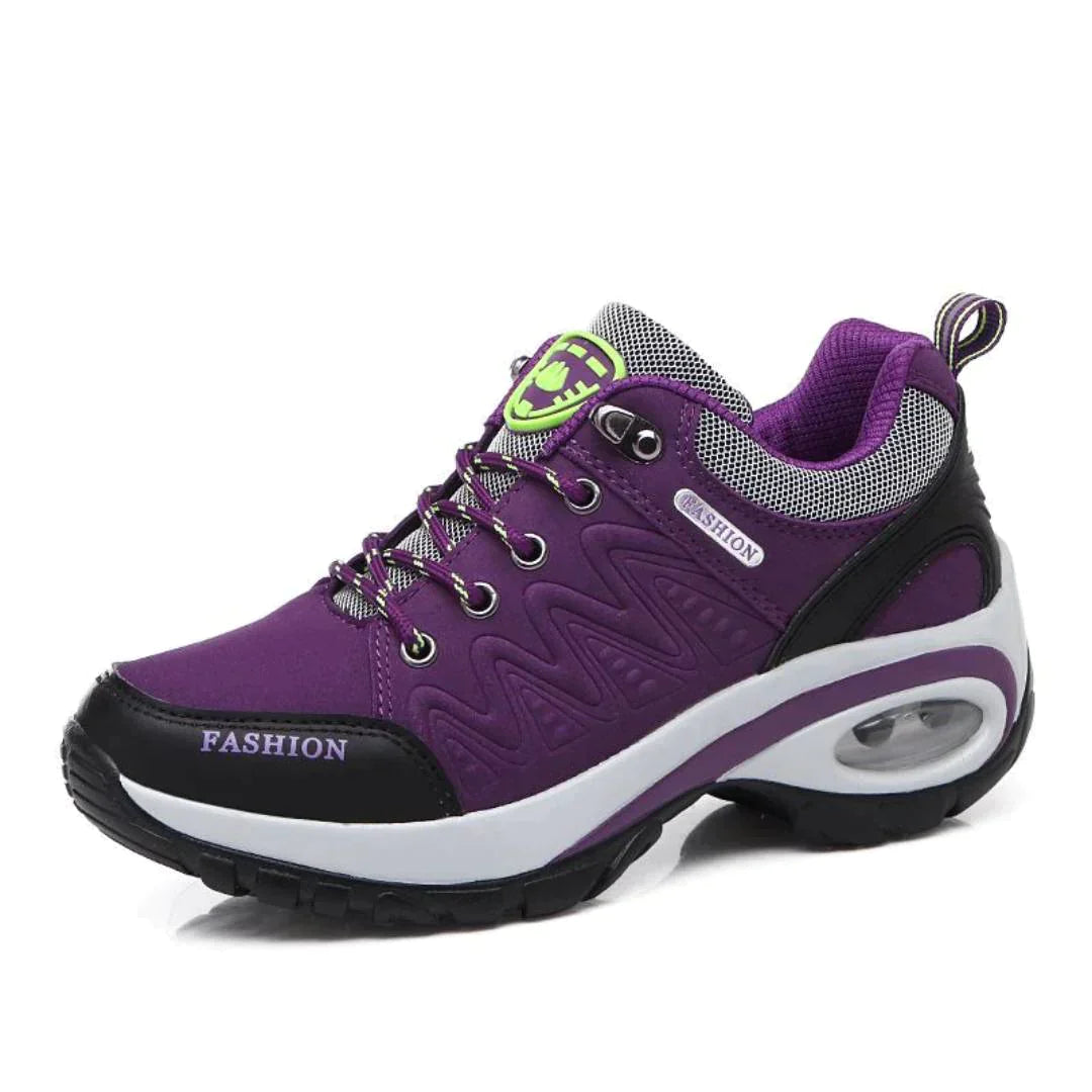 Ergonomiczne buty sportowe - Ariadne