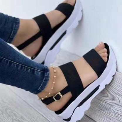Karen® | Eleganckie sandały ortopedyczne