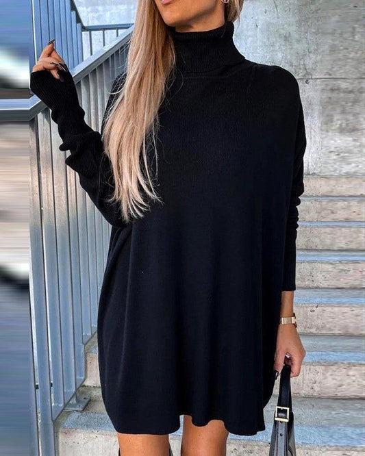 Elegancki i wygodny sweter