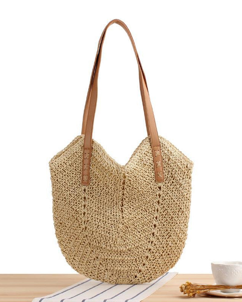 Damska torba plażowa Reed
