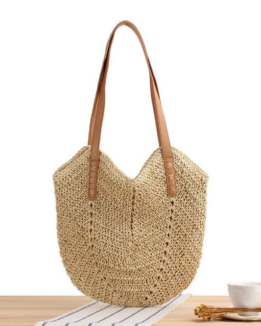 Damska torba plażowa Reed