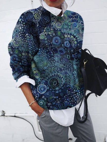 Stylowy sweter na każdą okazję