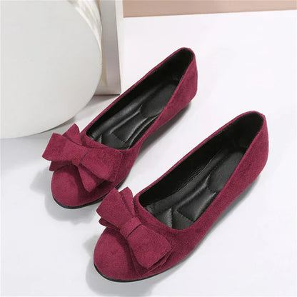 Komfortowe buty ortopedyczne Blossom |