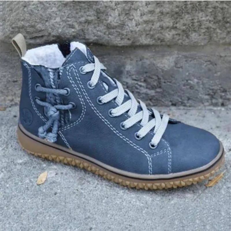 Intemporal: buty w stylu vintage dla prawdziwych kobiet