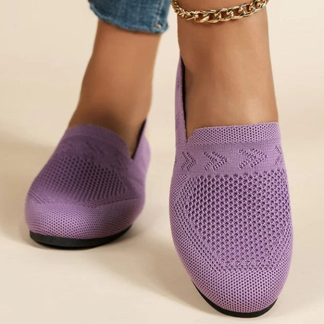 Odin - Oddychające buty z siateczki