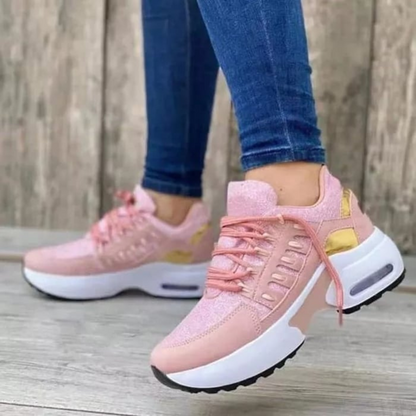 Sophie | Wygodne damskie buty sportowe z wygodną podeszwą