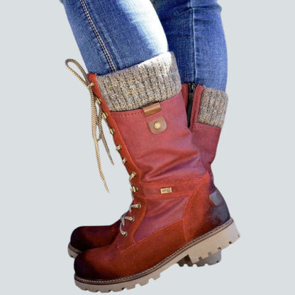 Janey - buty antypoślizgowe