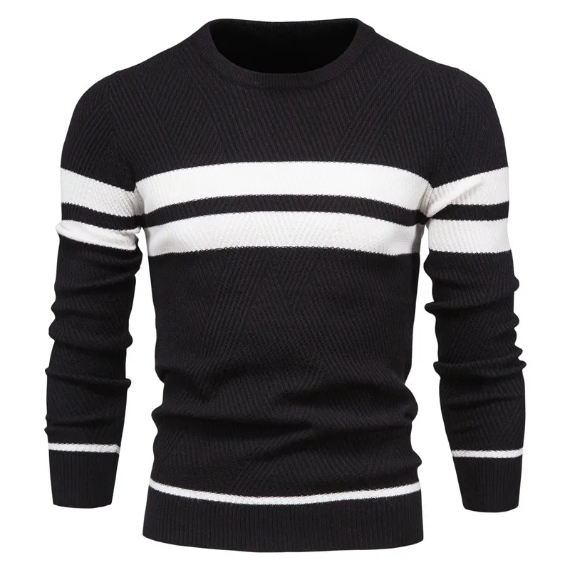 Wygodny sweter na każdy dzień