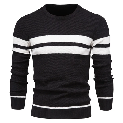 Wygodny sweter na każdy dzień