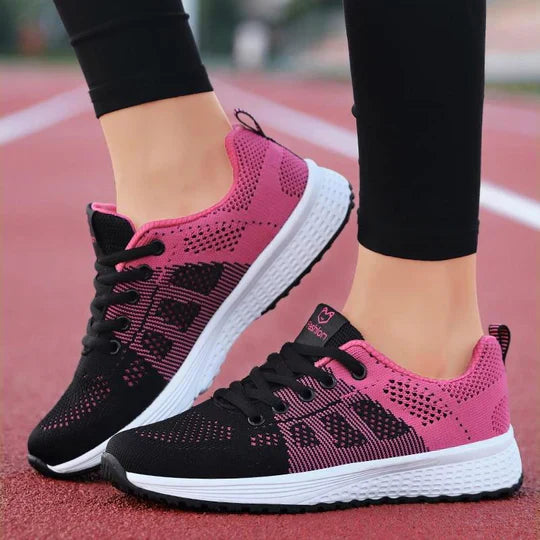 Buty turystyczne dla kobiet