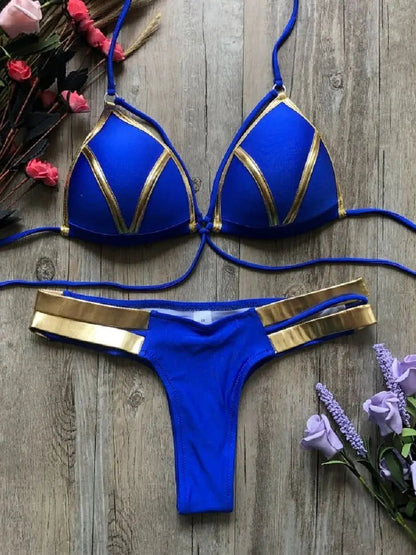Vardi Dante™ Rika Bikini | Seksowne i stylowe