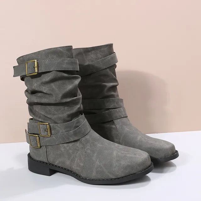 "Eleganckie i wygodne buty do codziennego użytku.