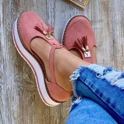 Karla - Sandały zapato borlas Sunshine Bliss