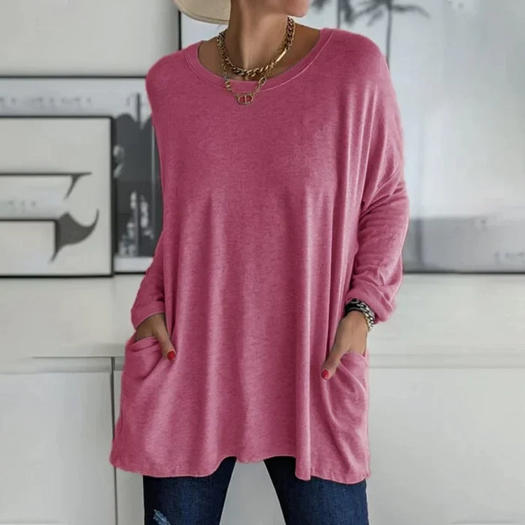 Sweter damski