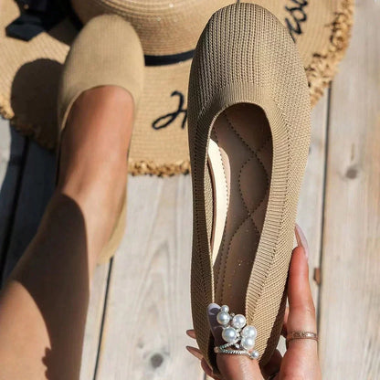 Jessica - Oddychające buty antypoślizgowe