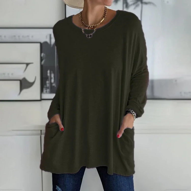 Sweter damski