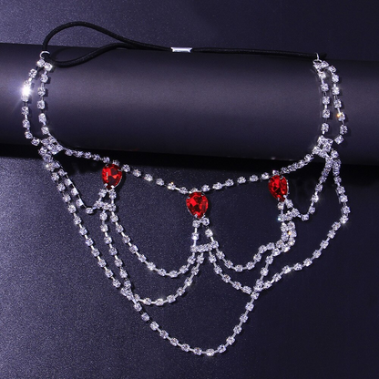ThighChain™: Łańcuch na nogę