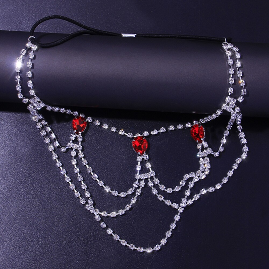 ThighChain™: Łańcuch na nogę