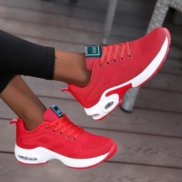 Ortopedyczne buty do chodzenia dla kobiet Walkers |
