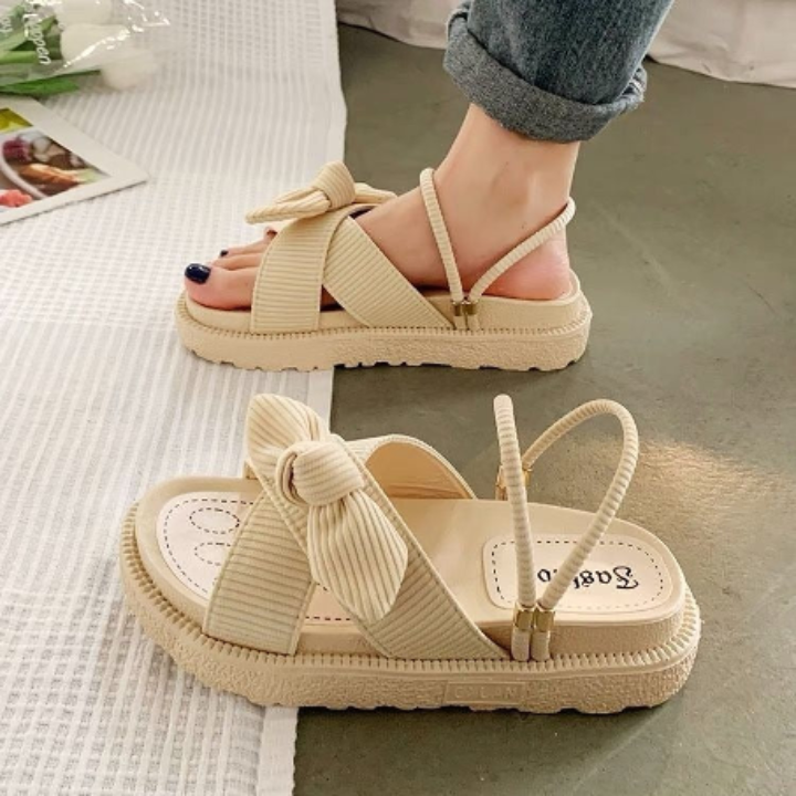 Ivanna® | Eleganckie sandały ortopedyczne