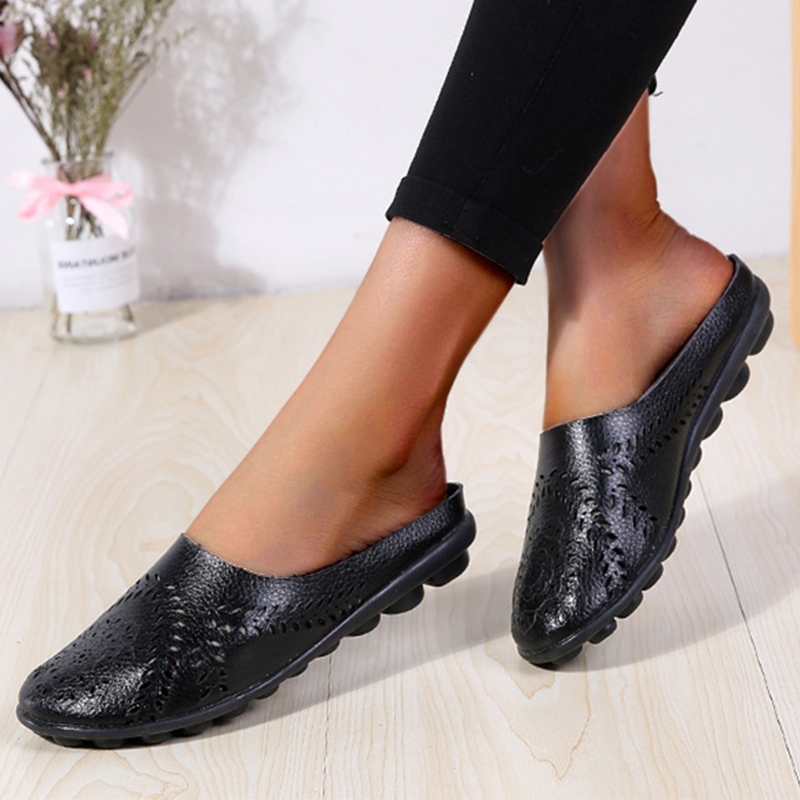 Elisabetta - Wygodne i eleganckie buty ortopedyczne