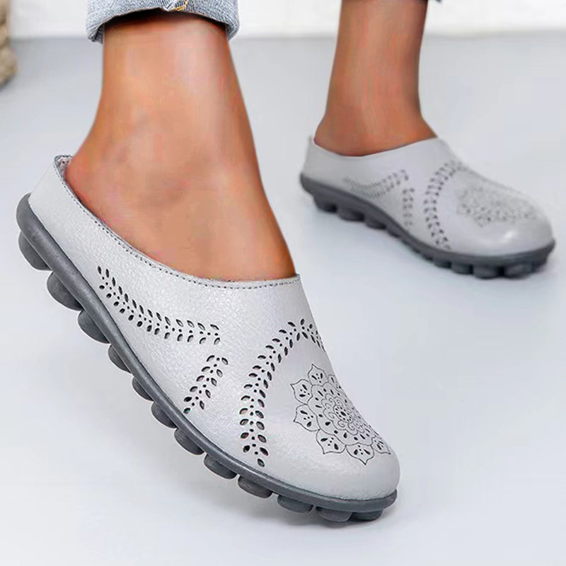 Elisabetta - Wygodne i eleganckie buty ortopedyczne