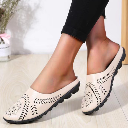 Elisabetta - Wygodne i eleganckie buty ortopedyczne
