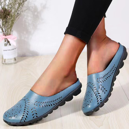 Elisabetta - Wygodne i eleganckie buty ortopedyczne