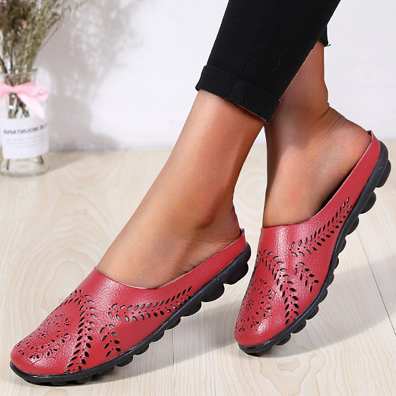 Elisabetta - Wygodne i eleganckie buty ortopedyczne