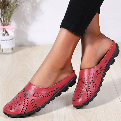 Elisabetta - Wygodne i eleganckie buty ortopedyczne