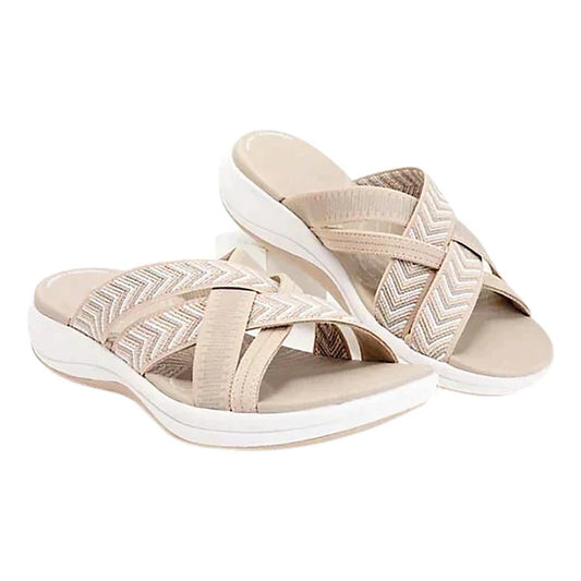 Zoe® | Letnie sandały damskie