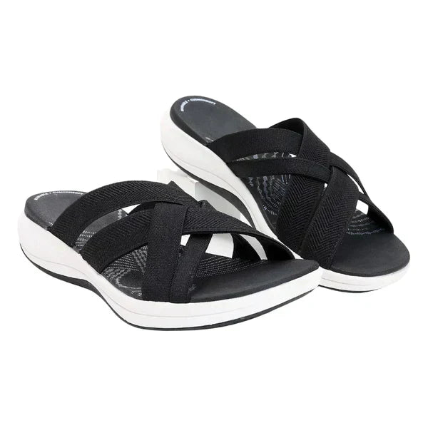 Zoe® | Letnie sandały damskie