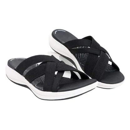 Zoe® | Letnie sandały damskie